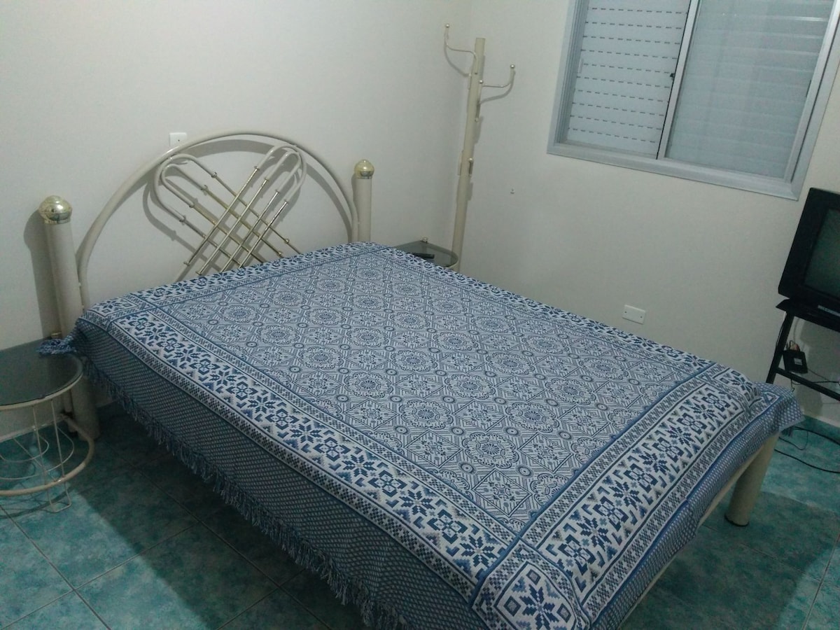 საძინებელი