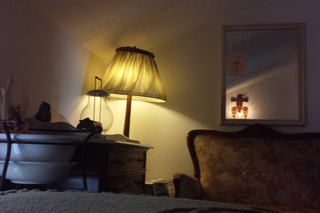 Camera da letto
