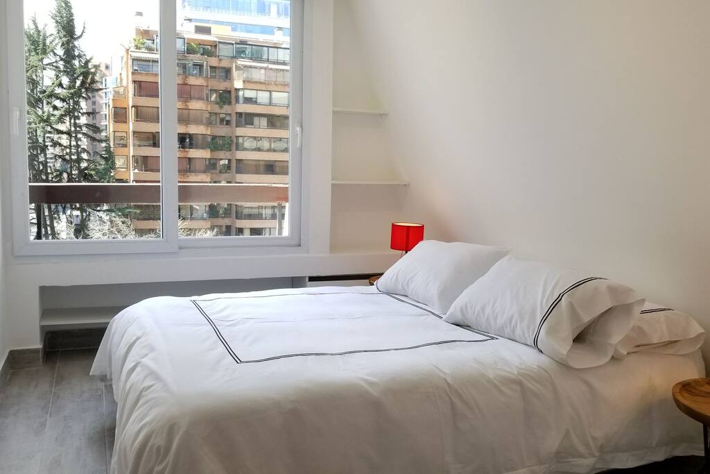 Habitación Principal