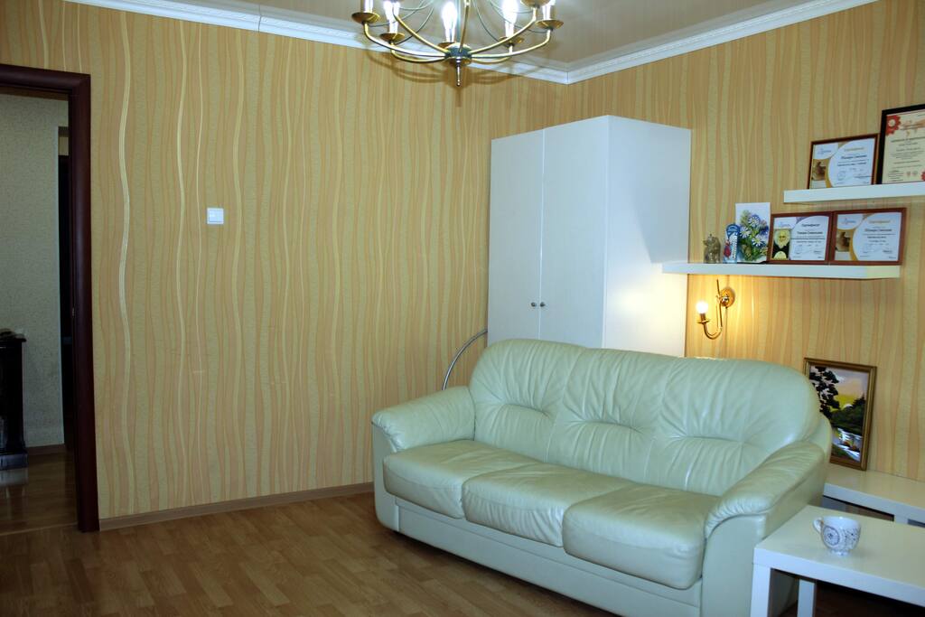 guestroom