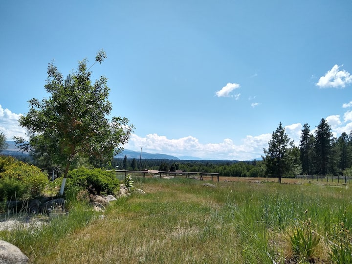 Sapphire Getaway - Near Pickleball and Hospital !