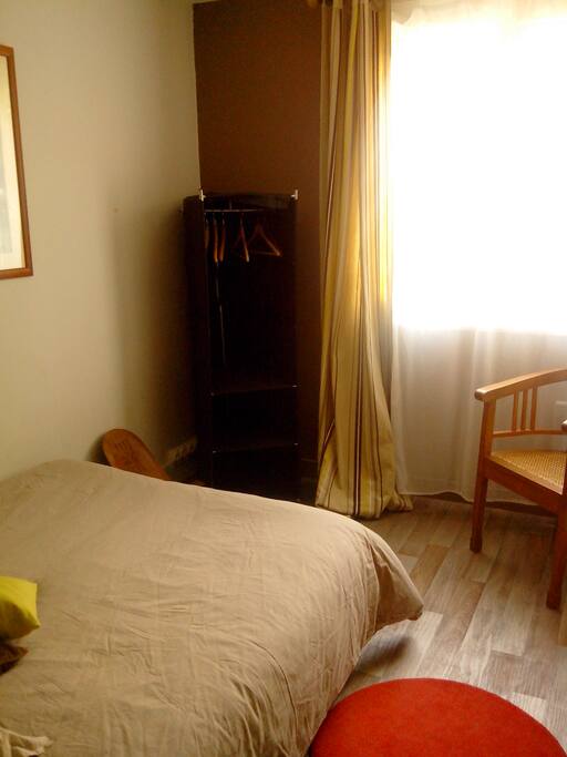 Chambre 1