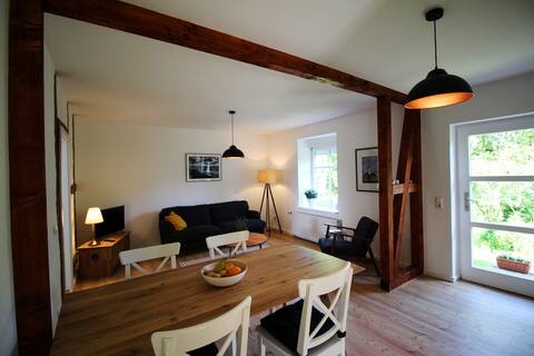 Large apartment in holiday home mackerel from 1877