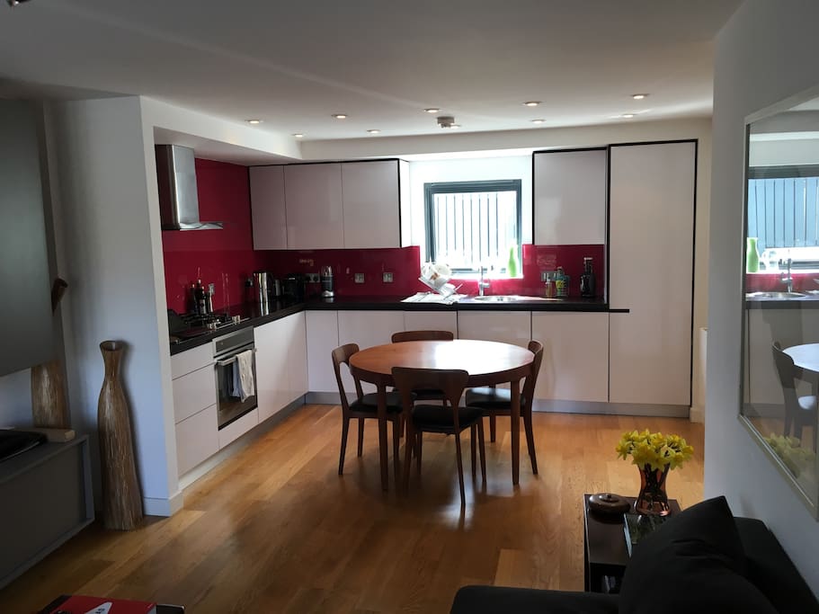 Kitchen / Diner