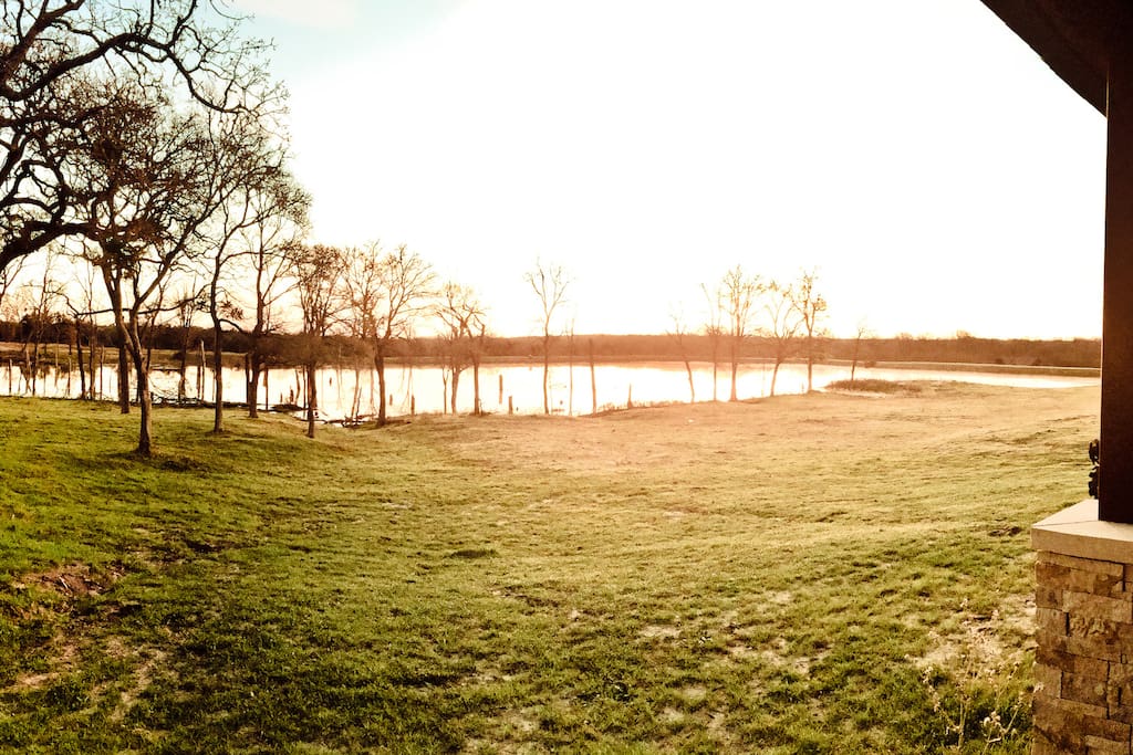 Awesome place to enjoy nature and relax