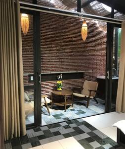 NGOI HOUSE*VINTAGE APARTMENT* unit 5