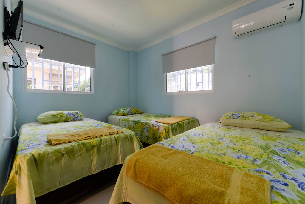 habitacion