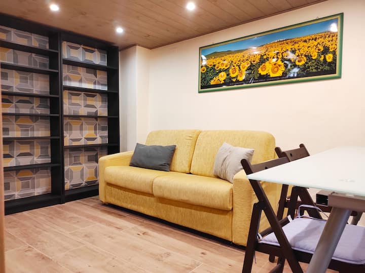 Casa Margherita: For Sportsmen And Climbers - Albenga