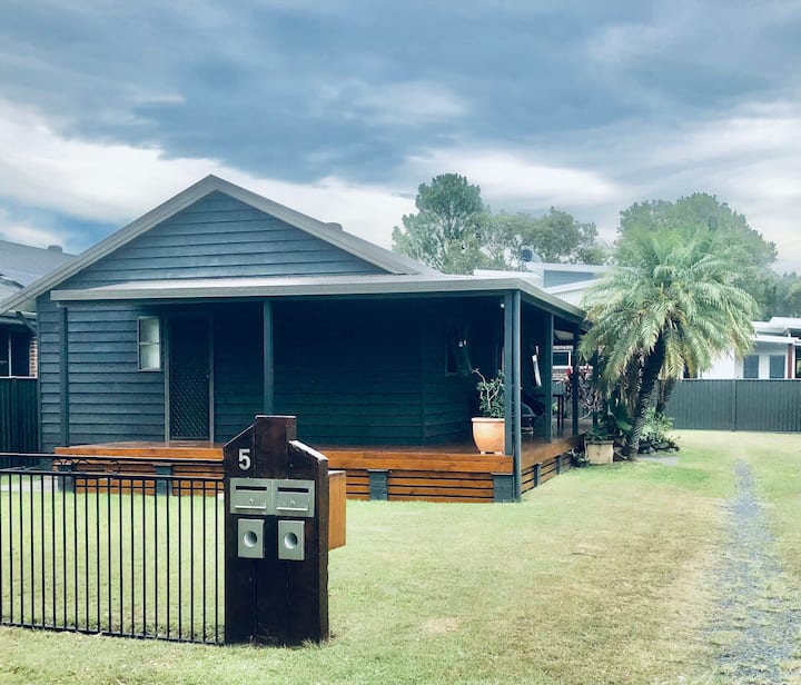 The Cottage