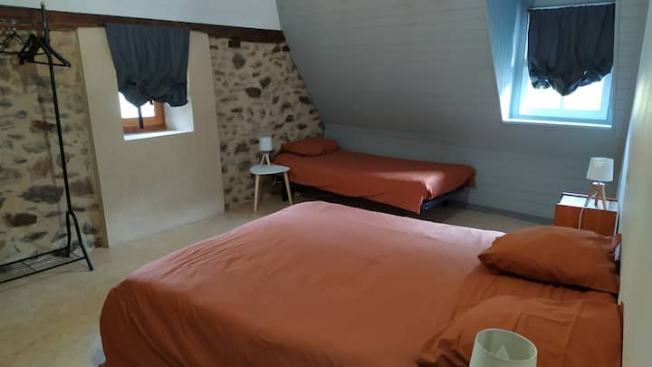 ห้องนอน 4 (Bedroom 4)