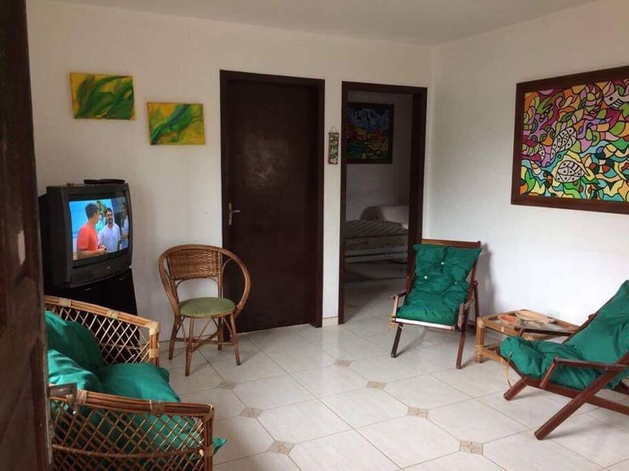 sala tv
