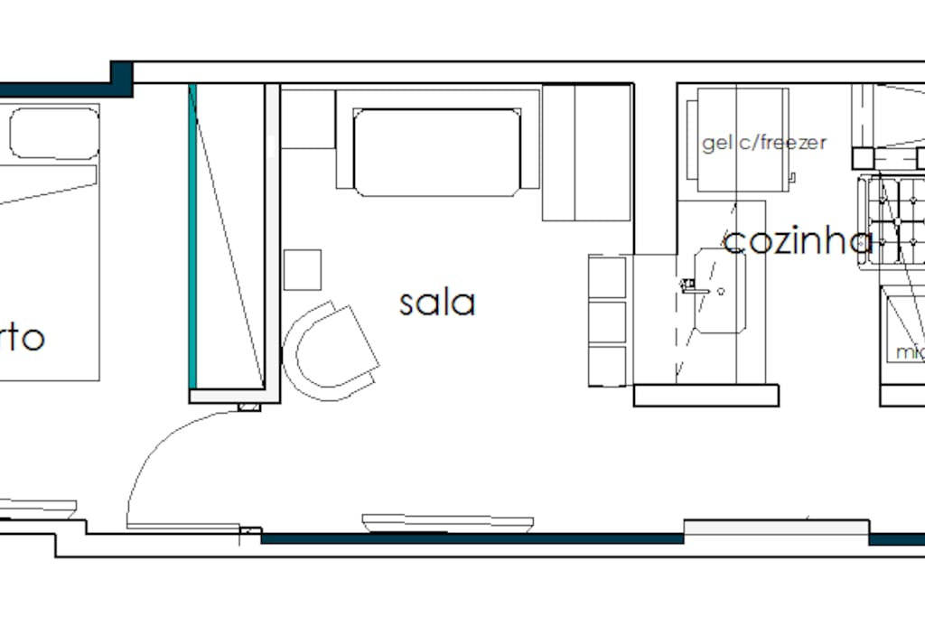 Planta Baixa