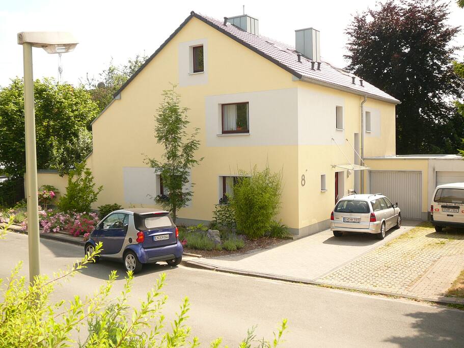 Single wohnung hattingen