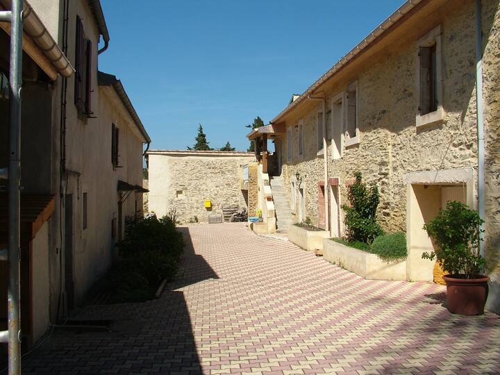 MiravalCabardes Alquileres vacacionales y alojamientos Occitanie