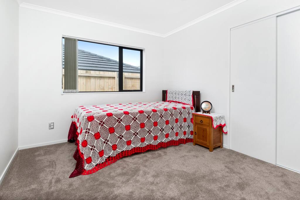 Single Bed