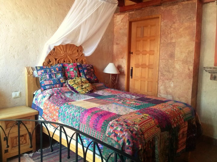 Casa Mirador - México