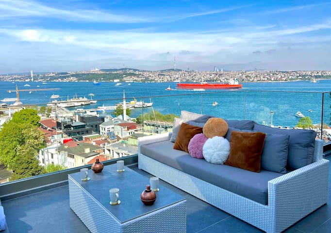 SEAViEW GRAND – UNiQUE gallery image 2