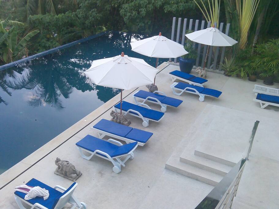 1 st shared pool, free access