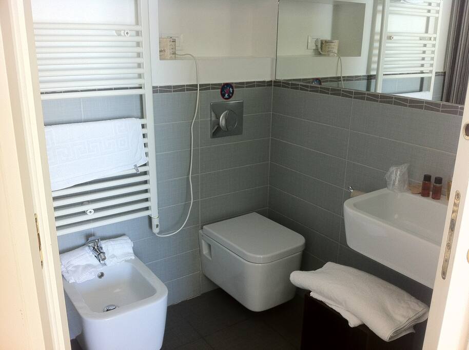 Bagno