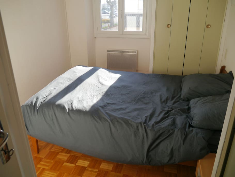 Chambre 1