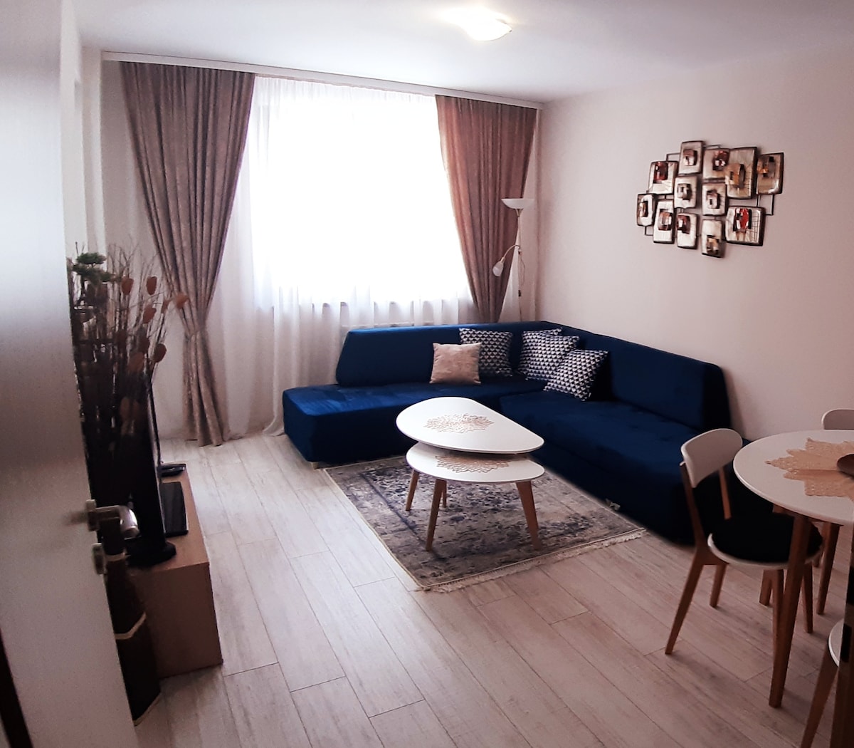 მისაღები ოთახი