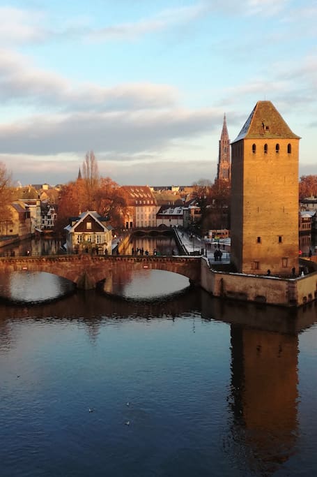 Airbnb Alsace Vacation Rentals Places To Stay