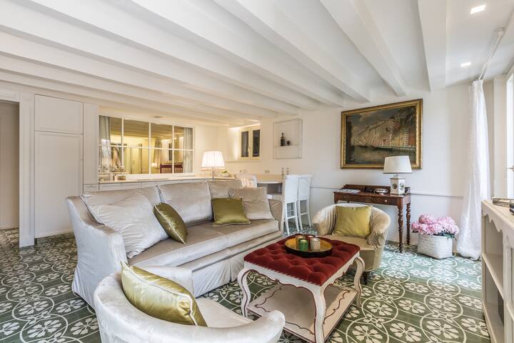 Ca’ Dell’Ulivo the Venetian House gallery image 5