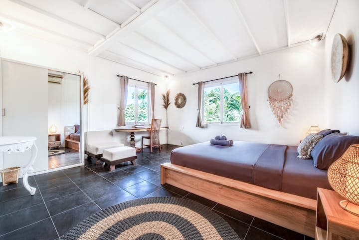 Kati i dytë Dhoma e gjumit nr. 4