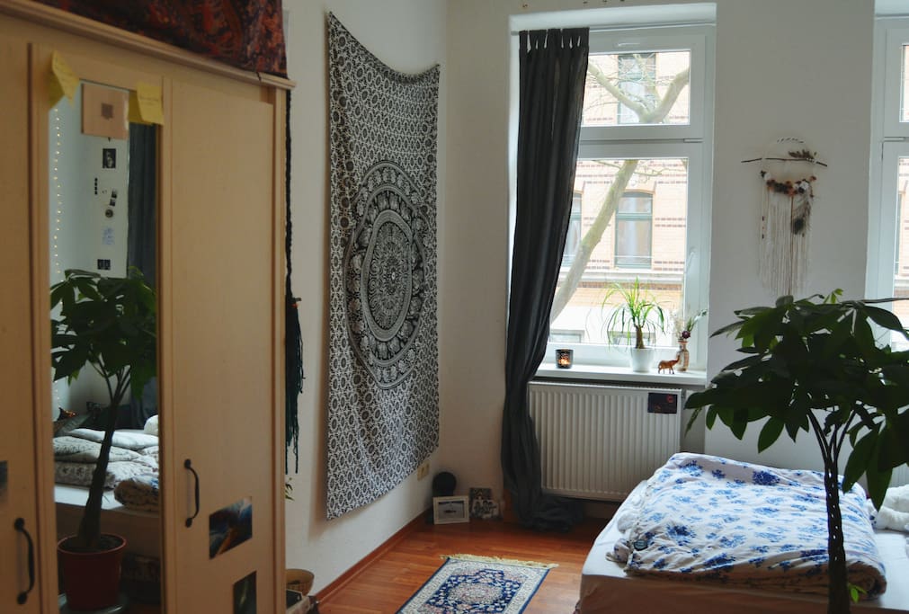 euer Zimmer {2}
