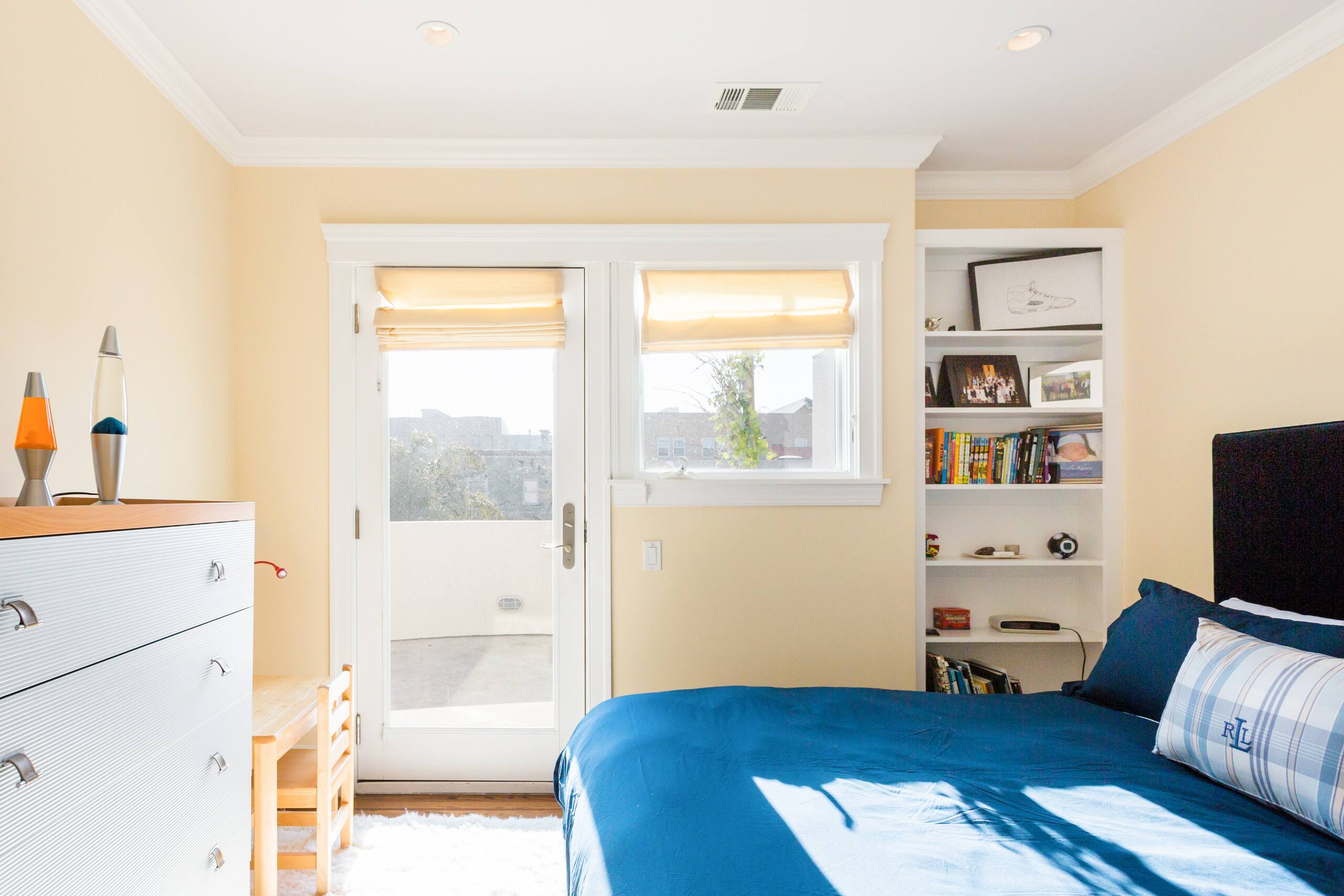 Home in San Francisco · ★4.97 · 7 bedrooms · 6 beds · 4 baths - Image 33