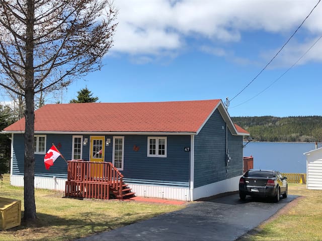 Airbnb Gander Vacation Rentals Places To Stay