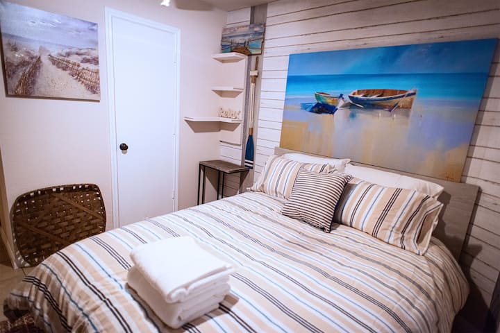 Აკვა ოაზისის ოთახი