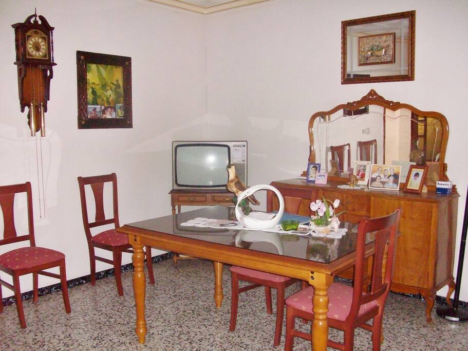 Salón