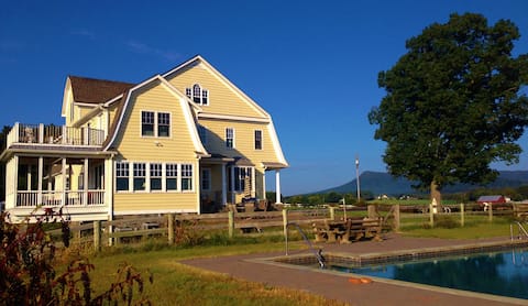 Panoramic Homestead