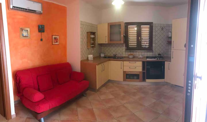 Appartamento Relax Bella Vista - Dorgali