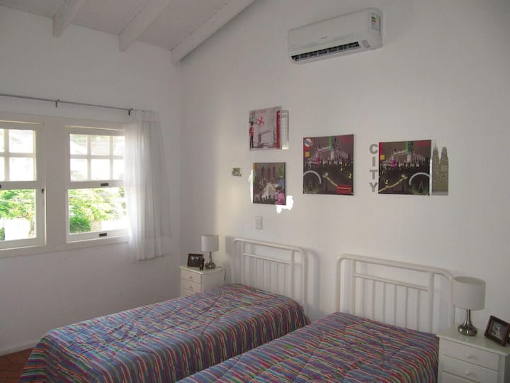 Ლუქს-ნომერი 2 ხედი