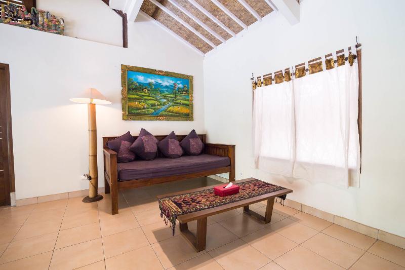 Villa in Ubud · ★4.63 · 2 bedrooms · 2 beds · 2 baths, συγκρίσιμο Airbnb