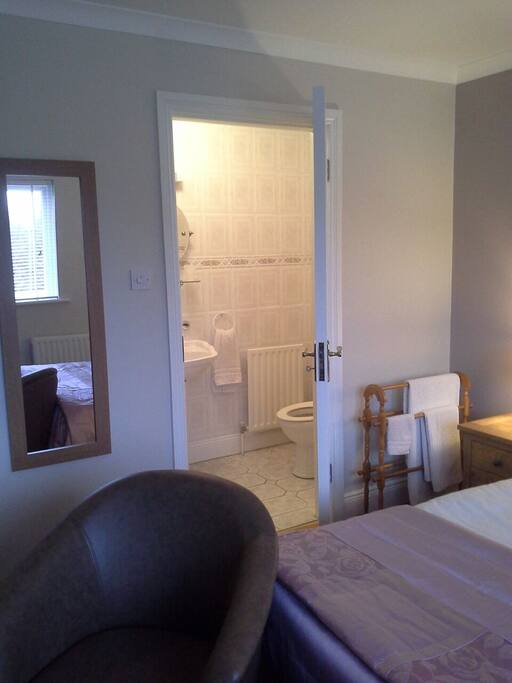 Ensuite