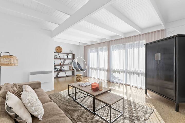 Secluded 16th Beach Family Sanctuary gallery image 2