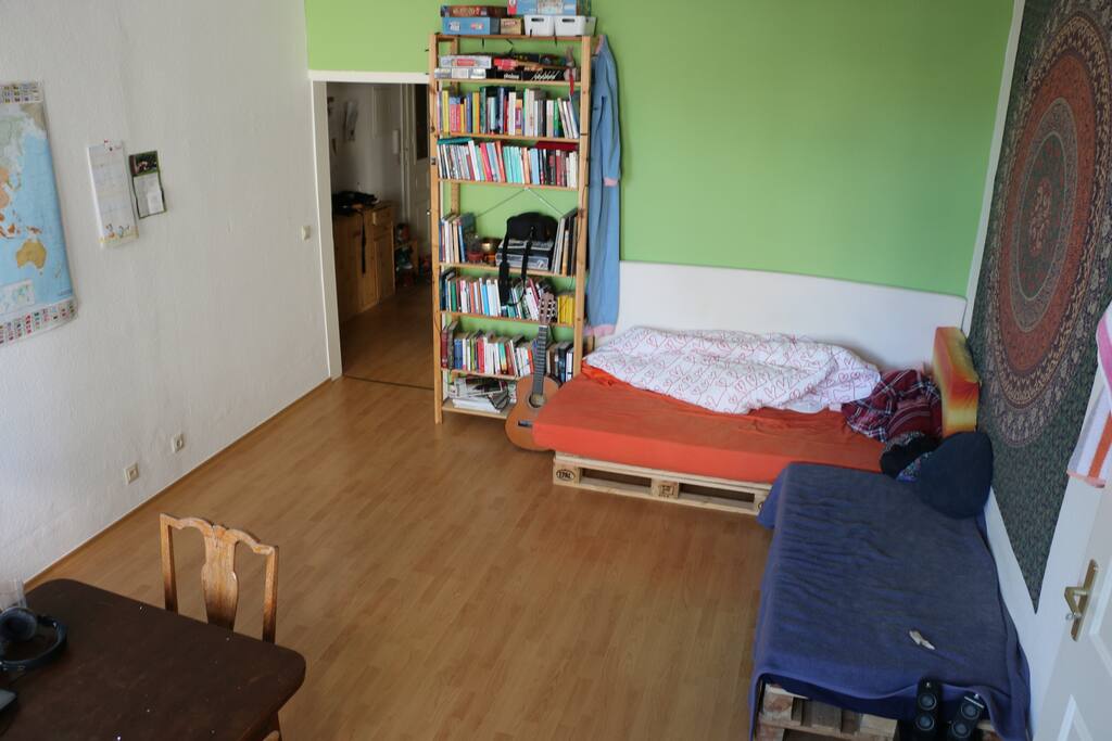 Wohnzimmer 1
