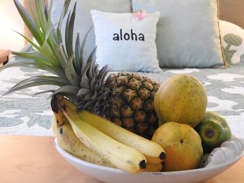 Aloha Suite