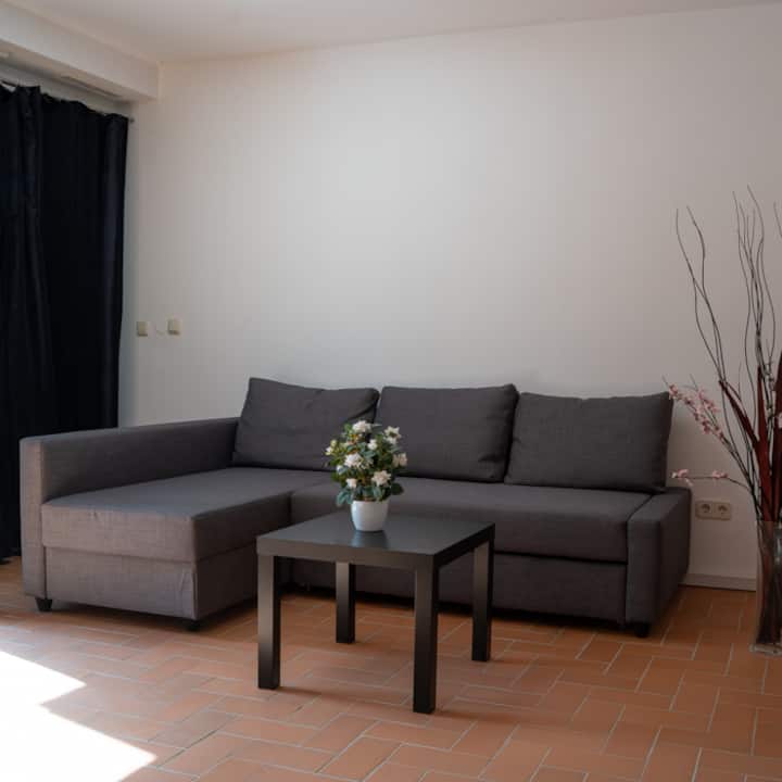 Schöne, Ruhige Ferienwohnung In Kreuzberg - Berlin