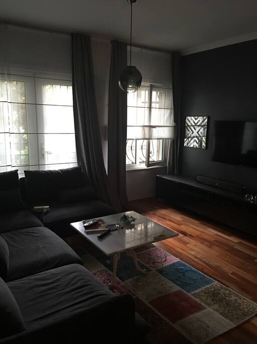 Salon