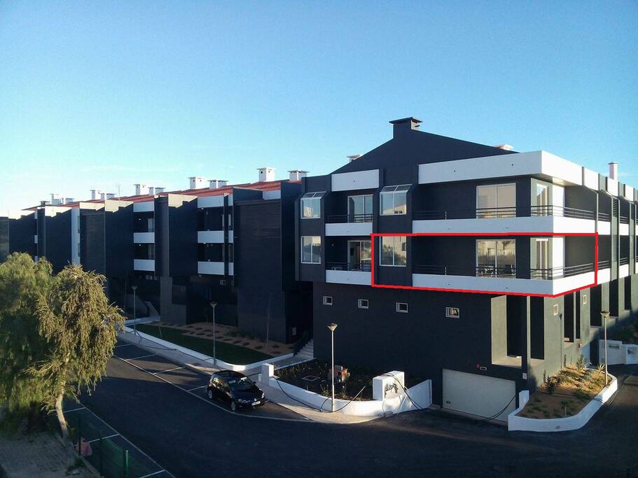 Casa Sensa