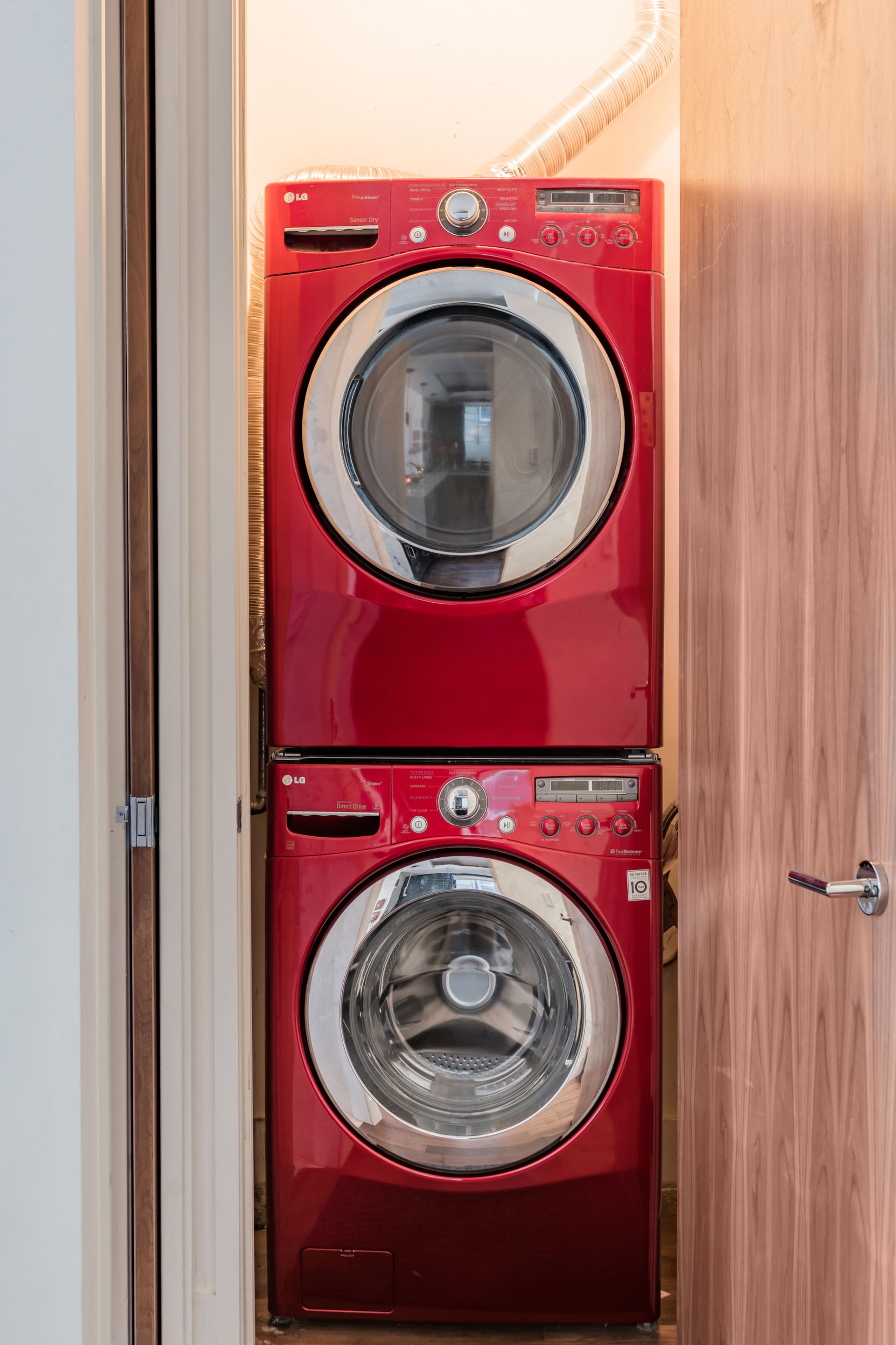 Townhouse in San Francisco · ★4.92 · 3 bedrooms · 3 beds · 2.5 baths - Image 54