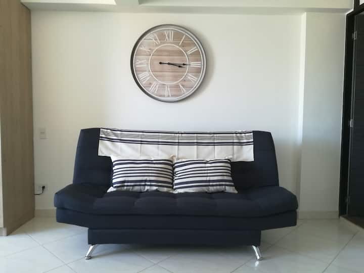 ห้องนั่งเล่น