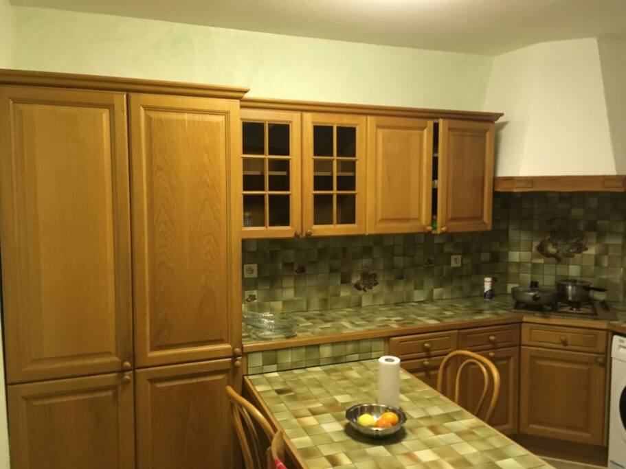 La Cuisine