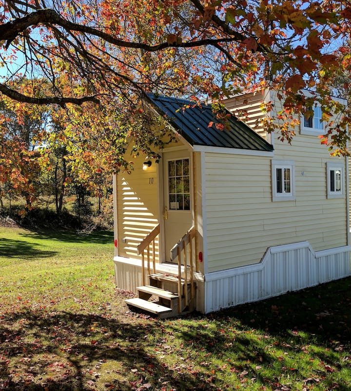 10 Best Airbnb Tiny House In West Virginia, The USA - Updated 2025 ...