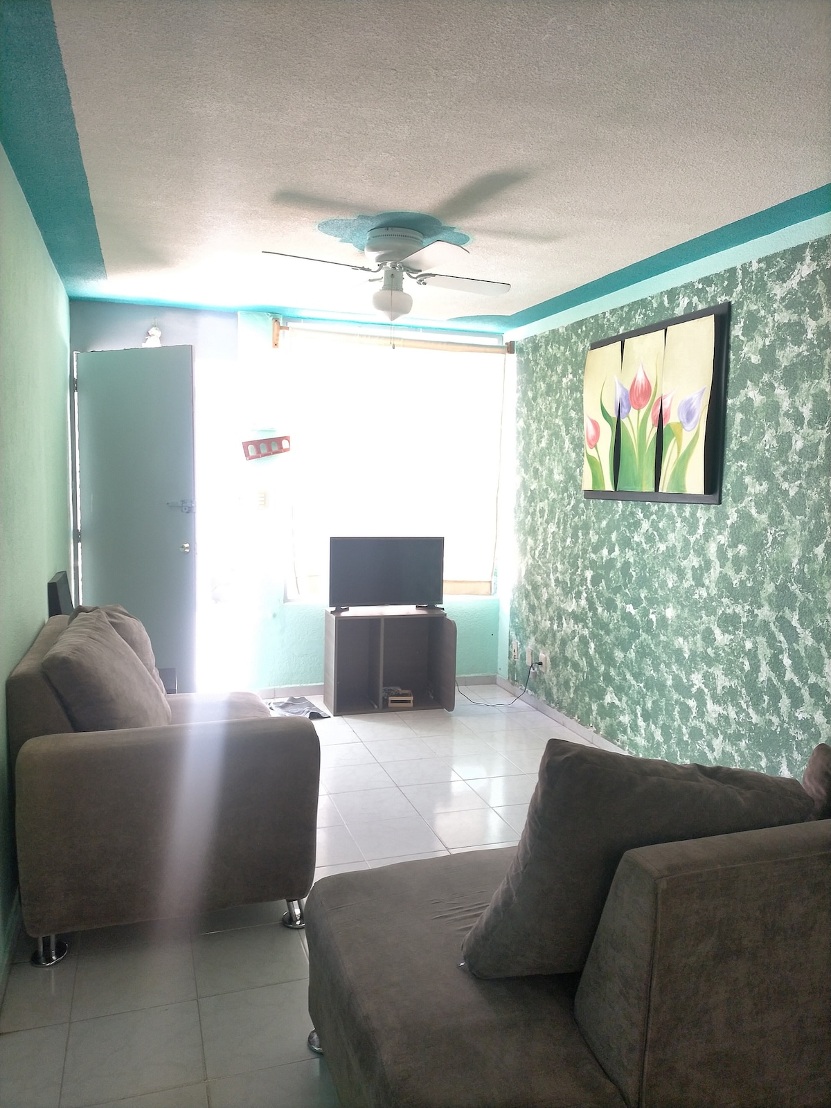 Propiedad de Airbnb exitosa: Entire House San Pedro en Celaya