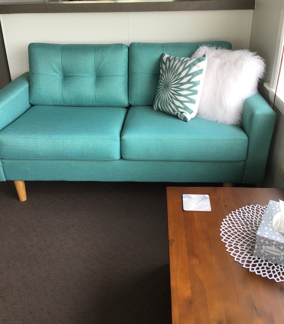 Popular Airbnb listing: Sea Spirit Ocean View Beach House in Shire Of Colac Otway